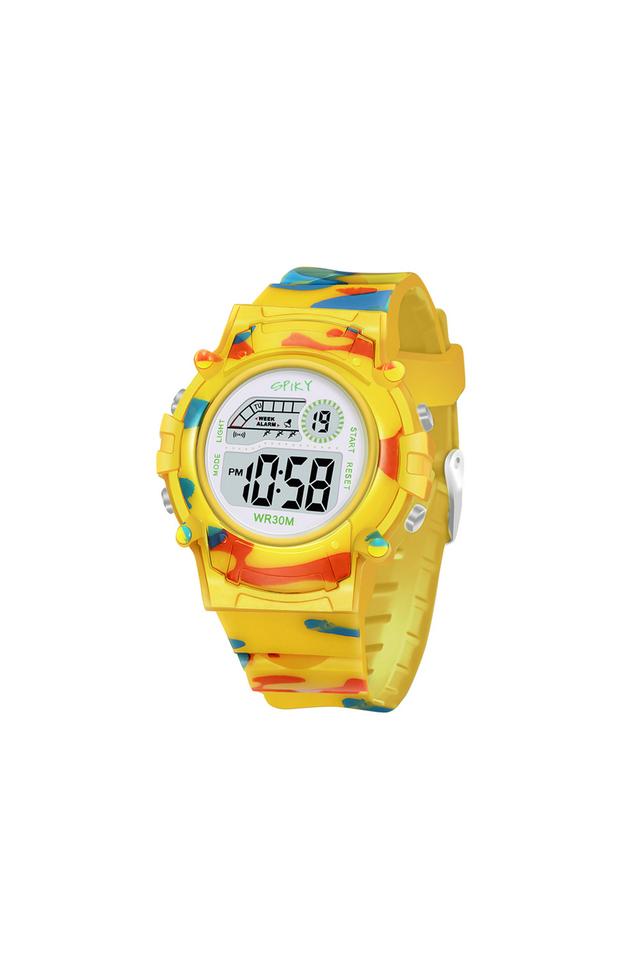 38mm 2024 digital watch