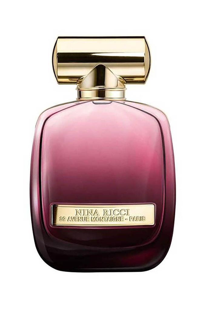 Nina ricci best sale perfume rose extase