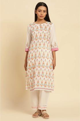 W kurtas online on sale shopping