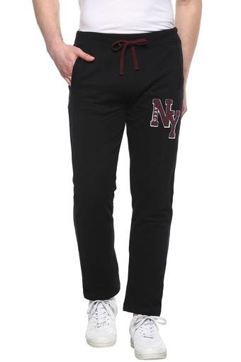 aeropostale black pants