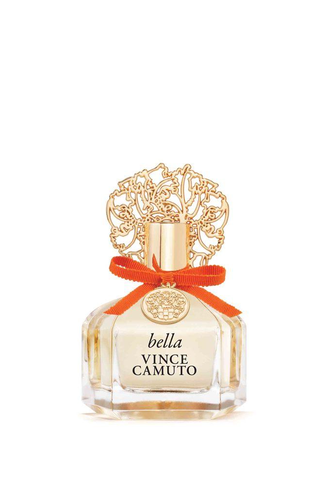 Vince Camuto Bella Women's Body Mist Floral