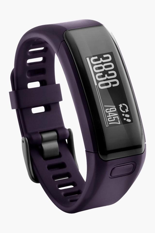 Garmin vivosmart sale activity tracker