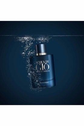 Armani aftershave blue sale bottle