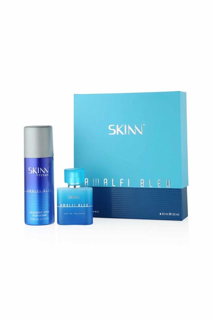 MAM COFFRET WELCOME TO THE WORLD BLEU