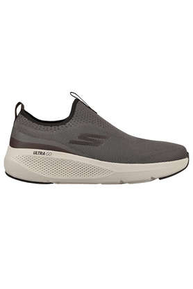 Skechers go run hot sale 4 womens brown