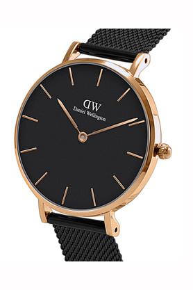 DANIEL WELLINGTON - Analog - Main