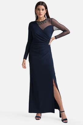 Kazo 2025 long dresses