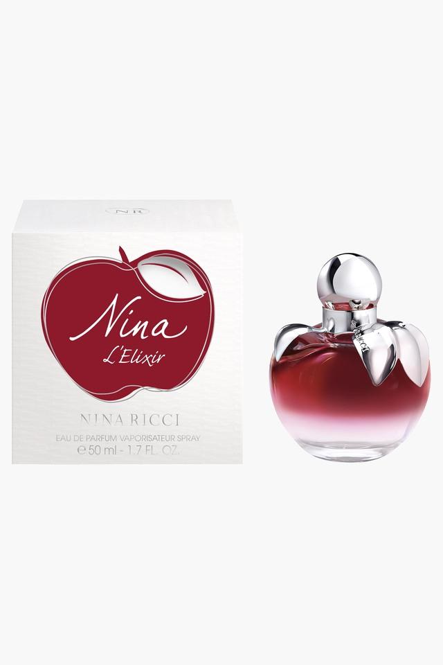 Nina ricci eau new arrivals