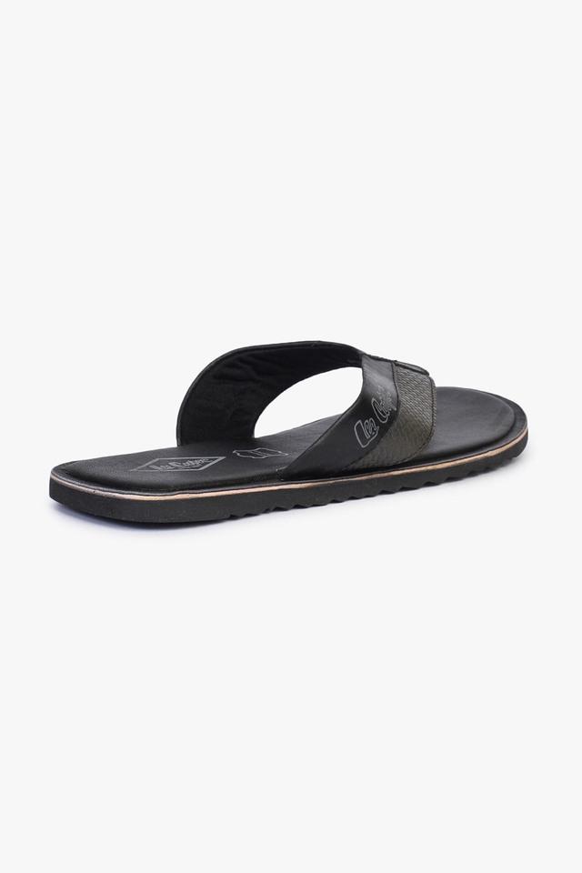 Men's formal sales slippers