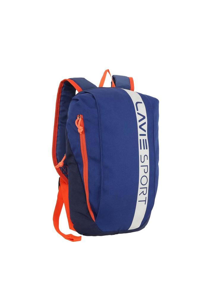 Buy LAVIE Womens Polyester Liverpool Backpack-School Bag | Shoppers Stop