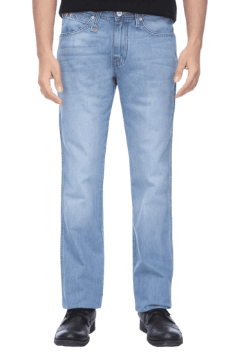 low rise non stretch jeans