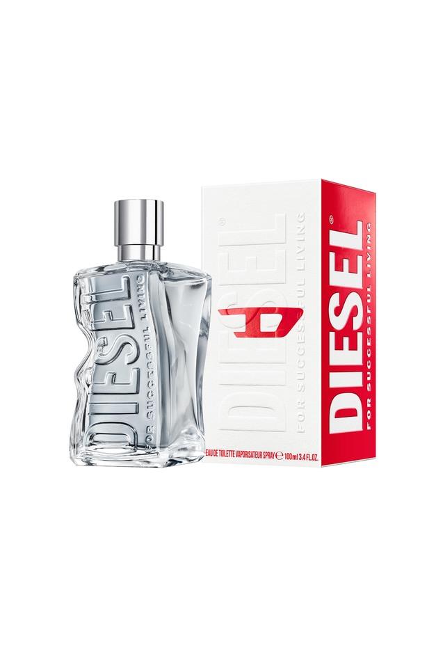 Diesel perfume red discount bottle