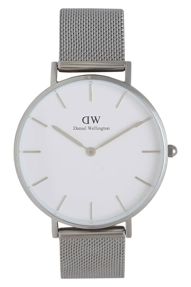 Daniel wellington best sale petite sterling 36