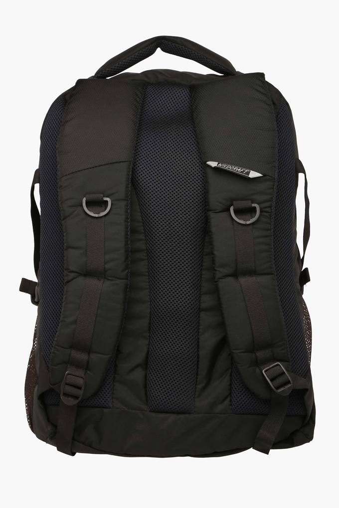 Wildcraft rucksack best sale with laptop compartment