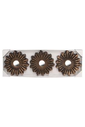 IVY - Bronze Mirrors & Wall Decor - 2