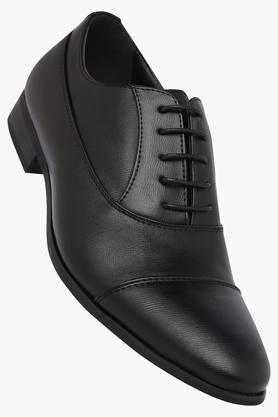 TRESMODE - Black Formal Shoes - 2