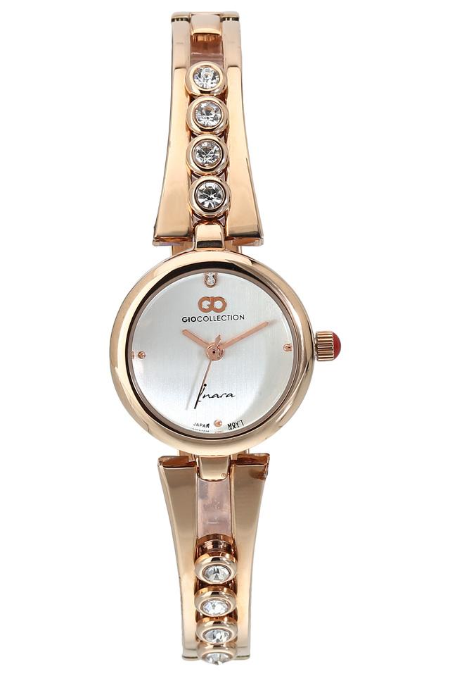 Gio collection by outlet giordano female watch