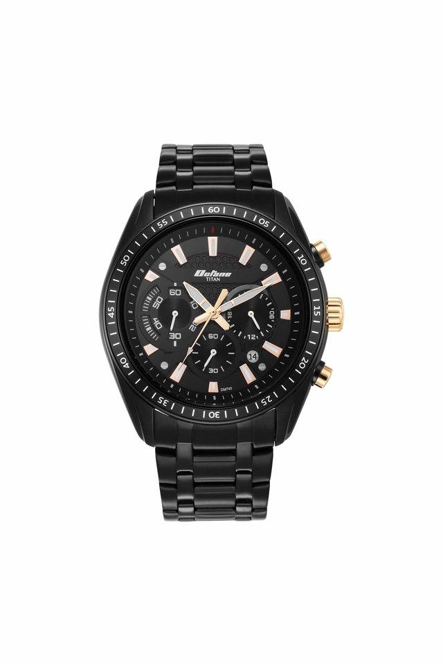 Shoppers stop titan watches top