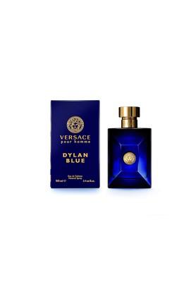 Versace dylan best sale blue mini