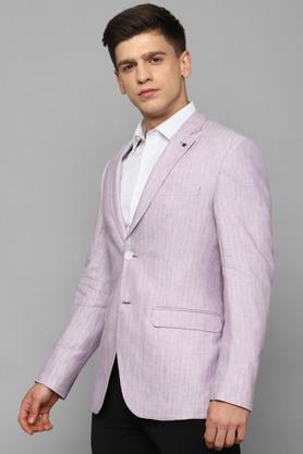 Louis Philippe Blazers, Louis Philippe Brown Blazer for Men at Louisphilippe .com