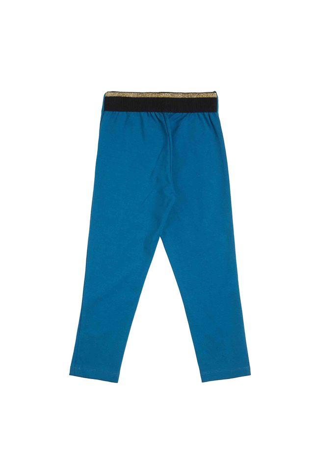 Turquoise jeggings outlet