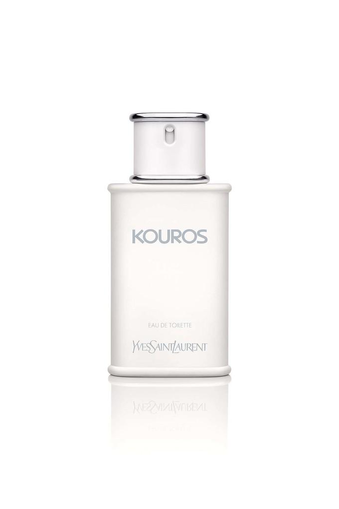 Buy YVES SAINT LAURENT Kouros Eau De Toilette for Men