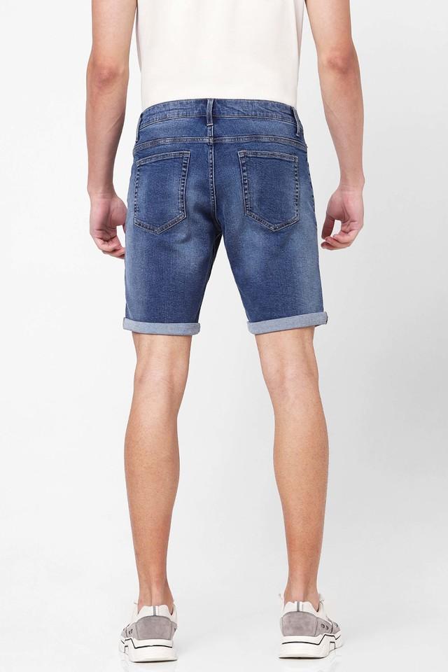 Short jean celio new arrivals