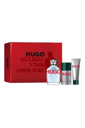 Hugo boss white discount perfume