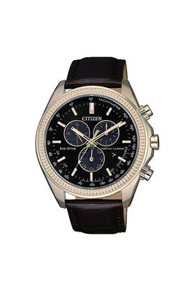 CITIZEN - Chronograph - 1