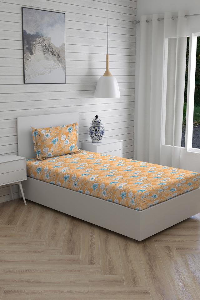 Single shop bed sheet