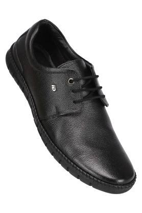 ID - Black Formal Shoes - 2