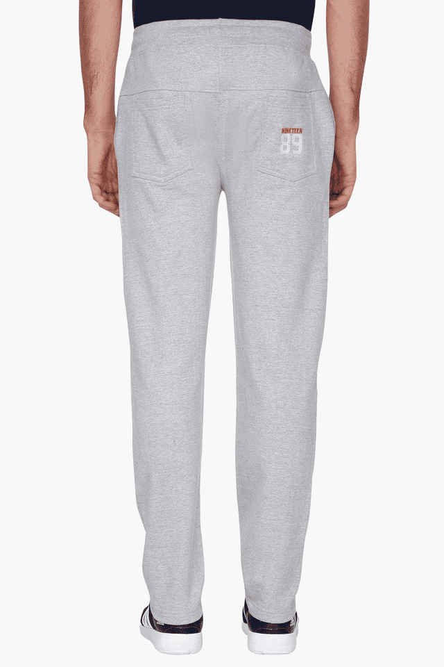 KILLER Solid Men Brown Track Pants  Price History