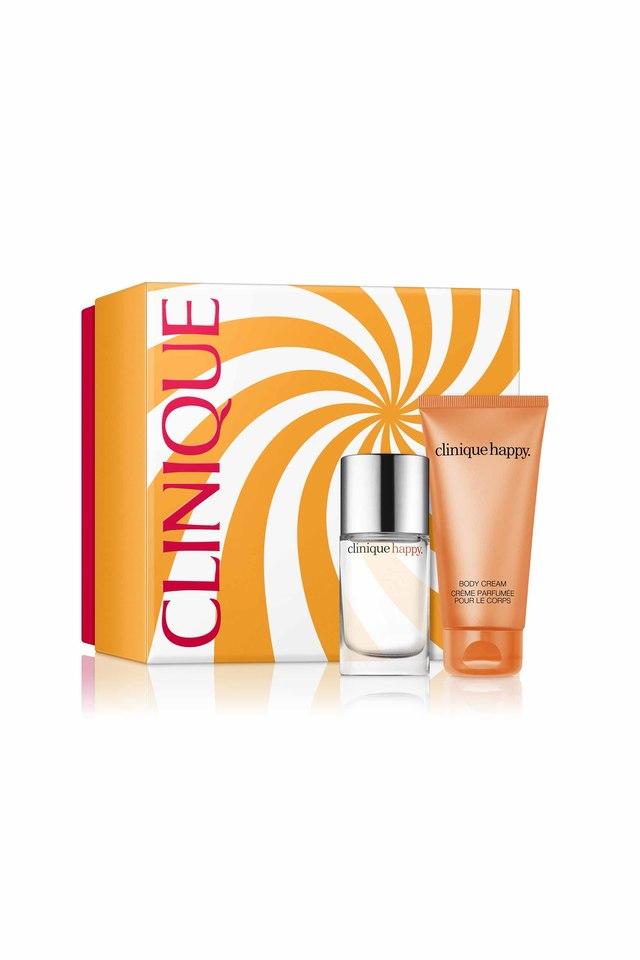 Clinique best sale perfume specials