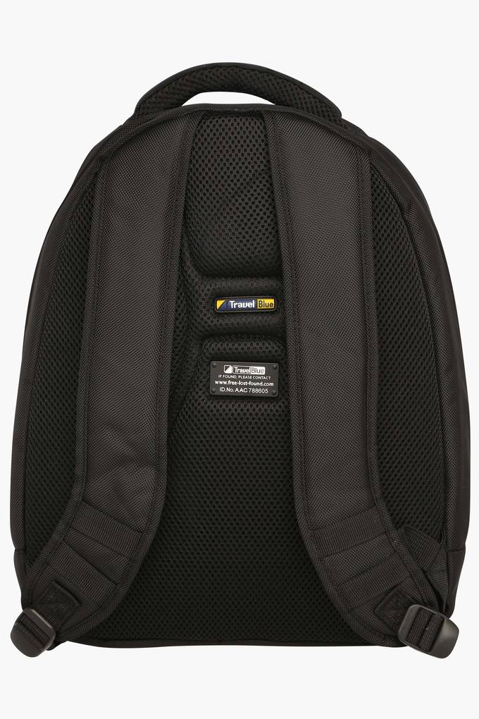 Travel blue shop backpack