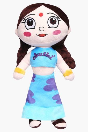 chutki soft toy