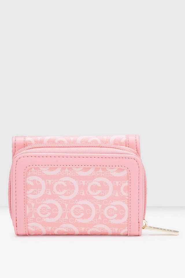 Caprese on sale pink wallet