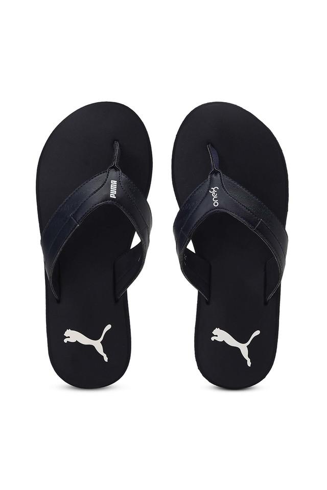 Men's slipers discount