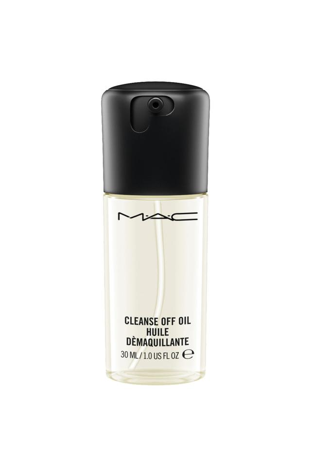 Cleanse oil deals mac