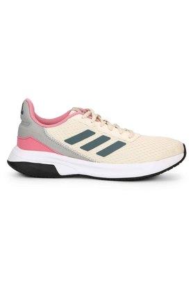 Buy ADIDAS Synthetic Lace Up Womens Sports Shoes Shoppers Stop