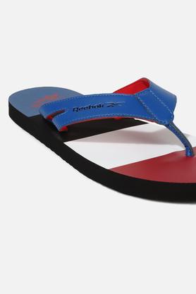 Reebok mens online slippers