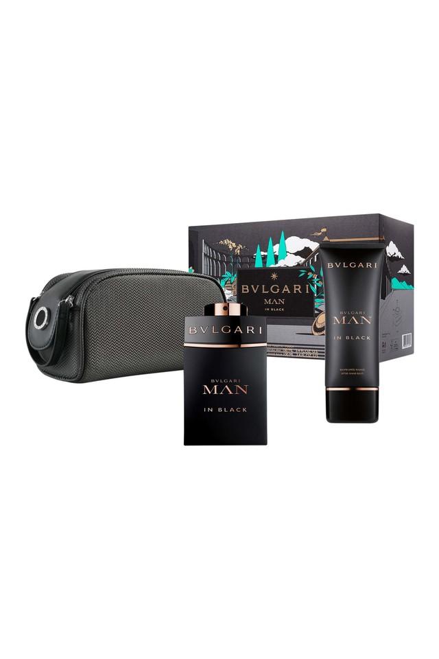 Bvlgari man in black after shave balm outlet 100ml