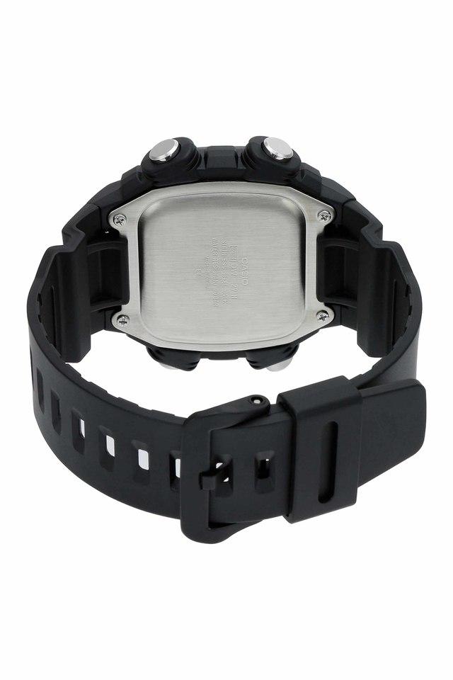 Mens best sale resin watches