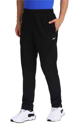 Reebok mens cheap track pants