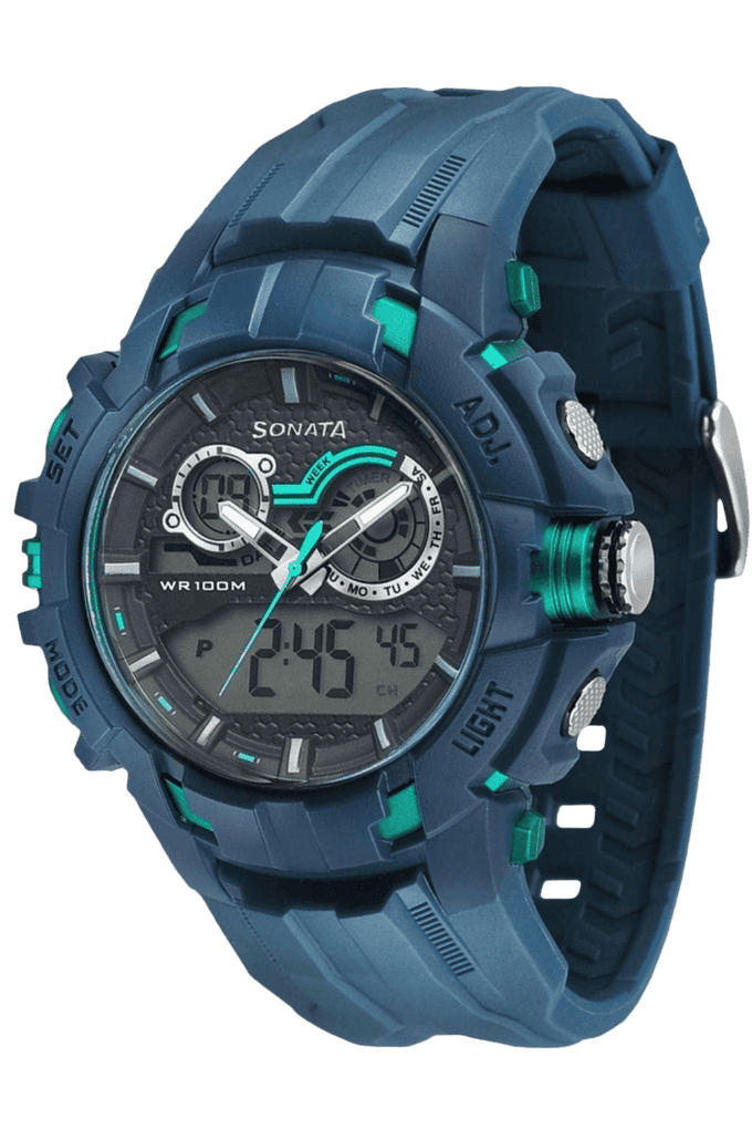 Sonata smart watch discount review