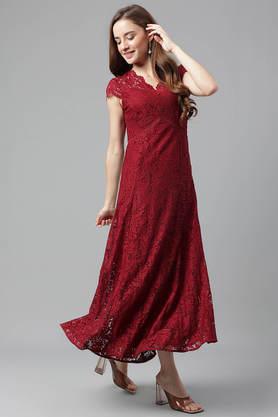 Latin quarters maxi dress clearance online