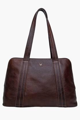 HIDESIGN - Brown Handbags - 2