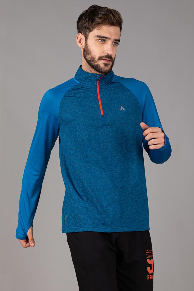 Buy WMX Men Sports Jacket Full Zip Workout Running Gym Jacket Lightweight Sports  Jacket Winter Outdoor Stylish Jackets Online In India At Discounted Prices