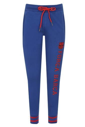 royal blue kids joggers