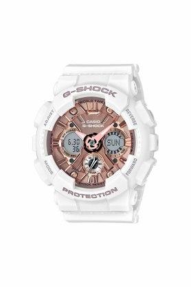 Buy CASIO Mens G Shock GMA S120MF 7A2DR G734 G Shock Analog