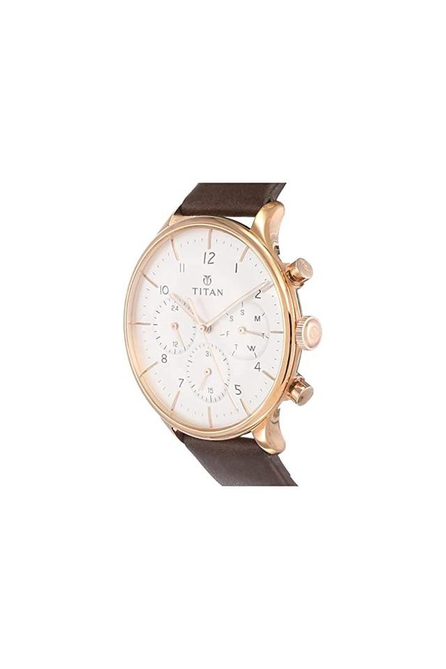 Shoppers stop titan watches store